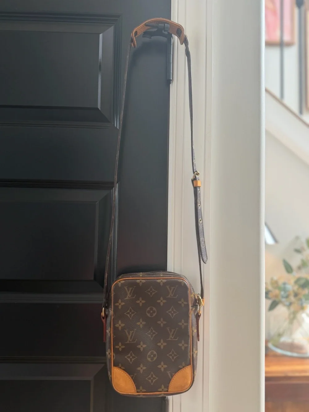 LOUIS VUITTON Danube - Picture 3 of 7